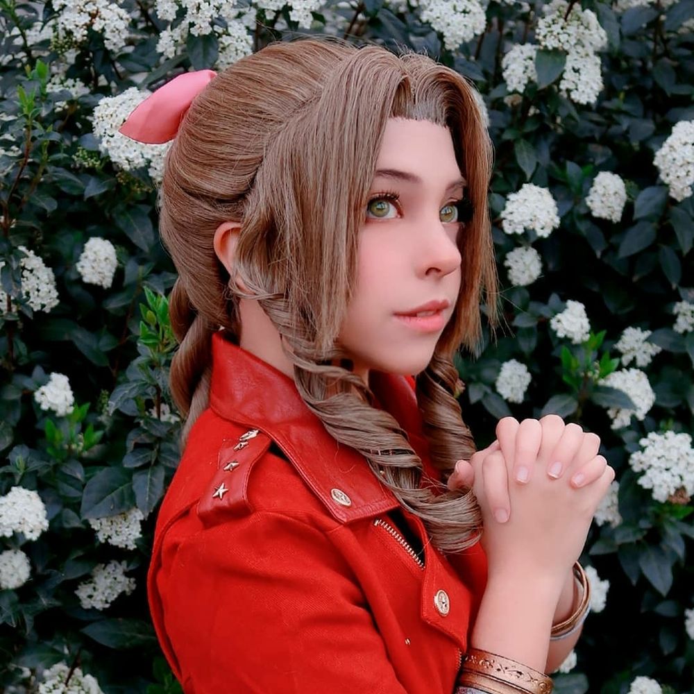 🌸 Ari B-Rabbit 🌸