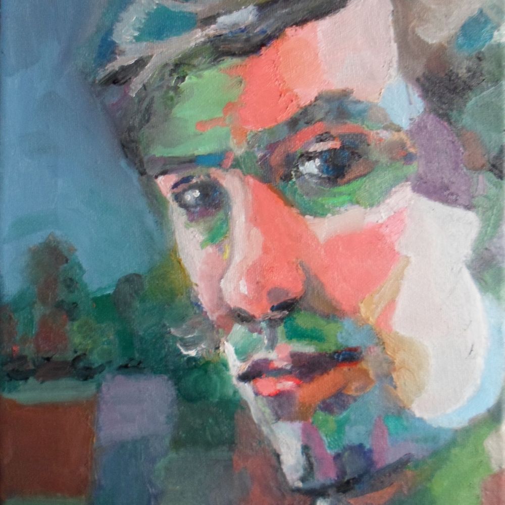 Ian Cockburn