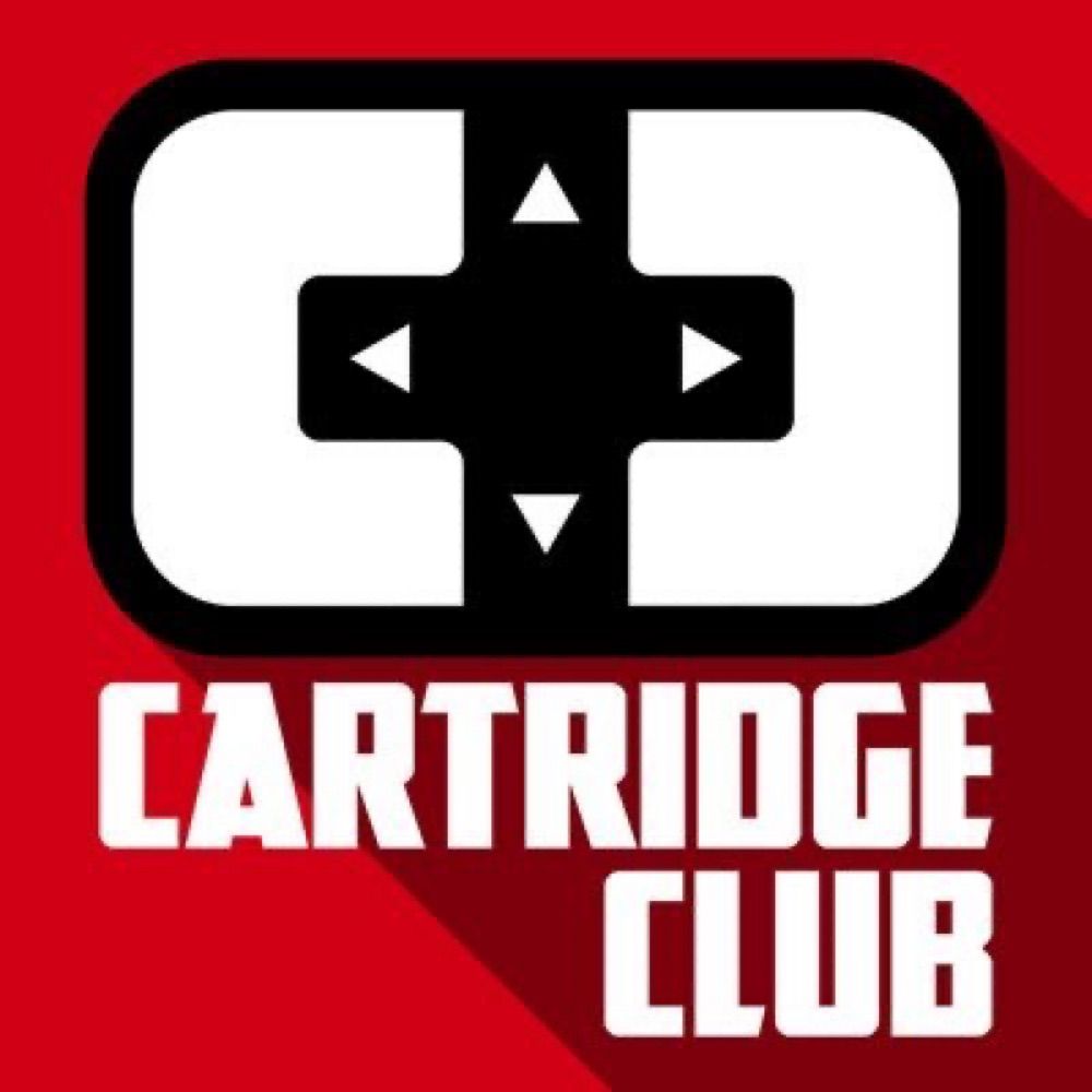 The Cartridge Club | Quake