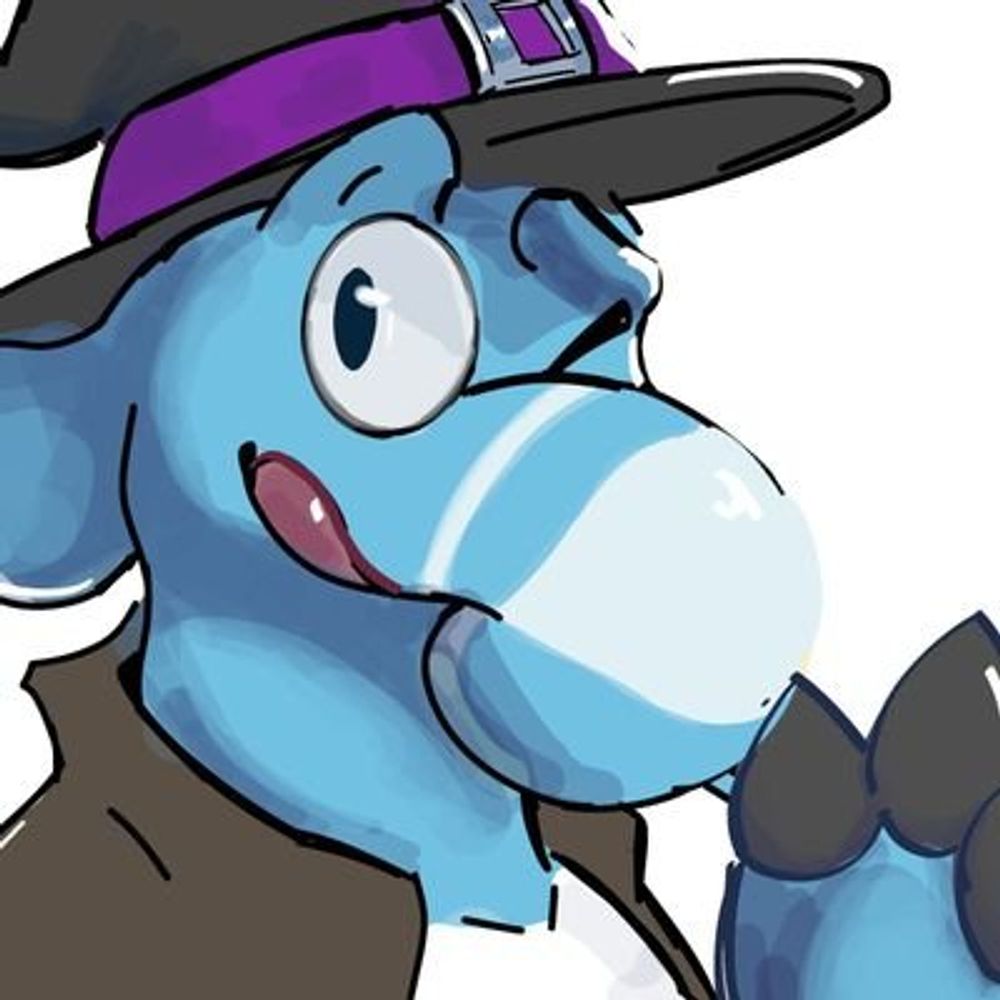 SillyDrag