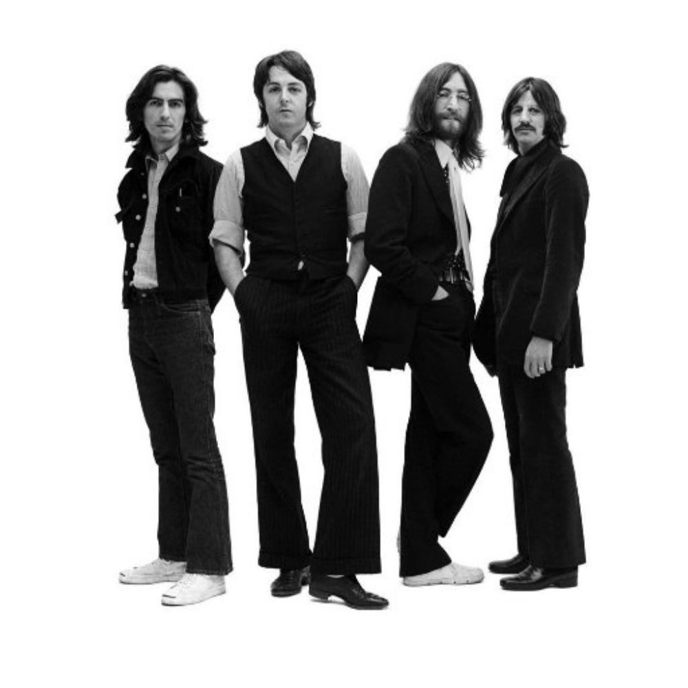 The Beatles Bible 🍏's avatar