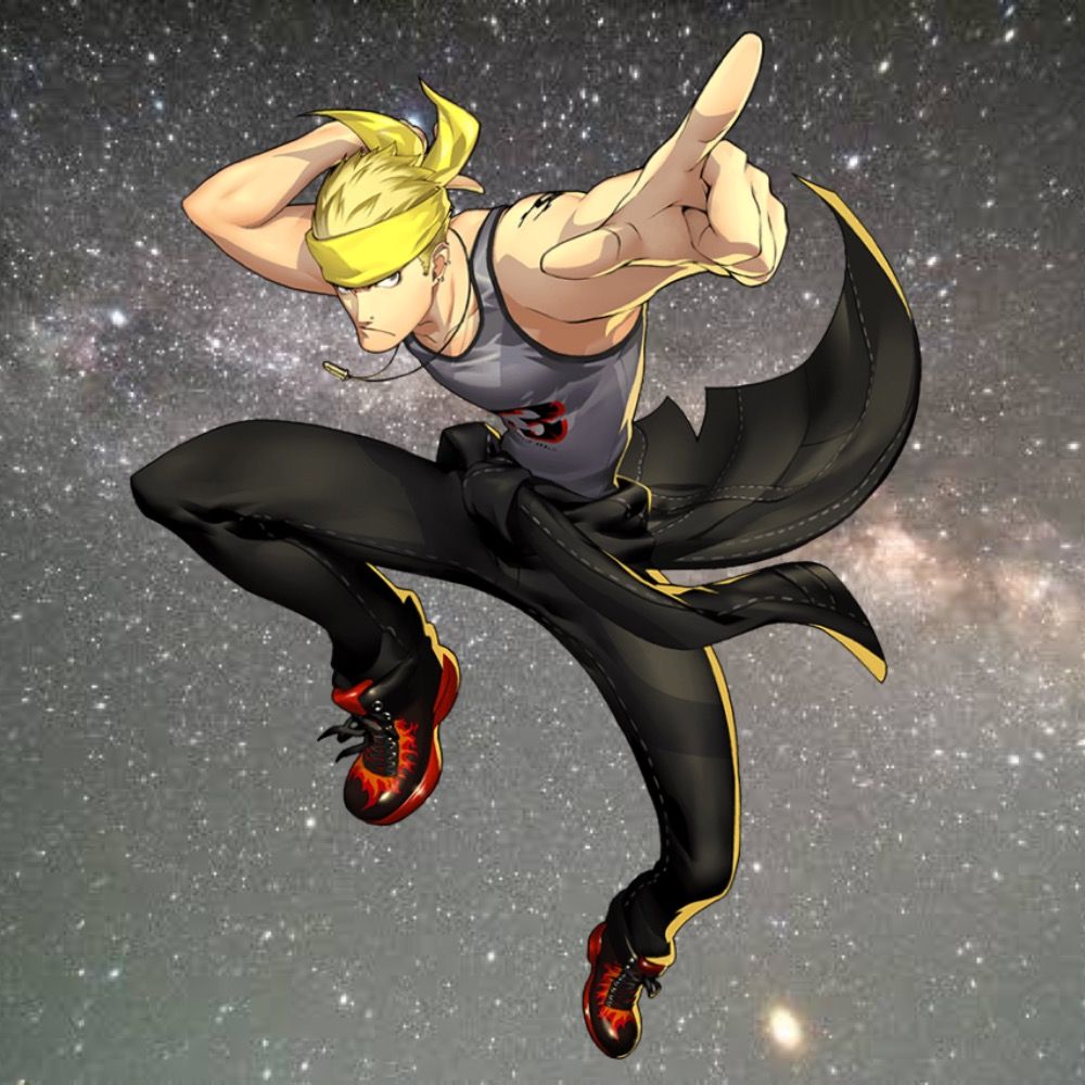User avatar