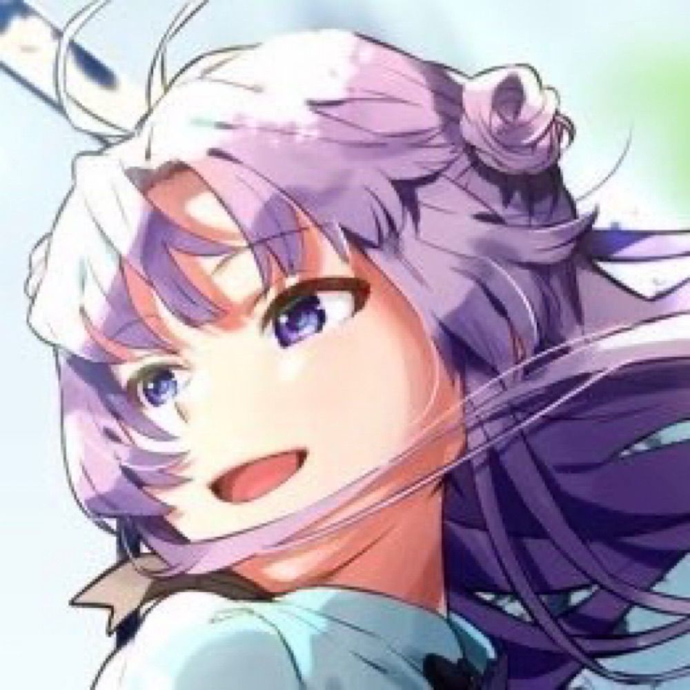 咲月晴