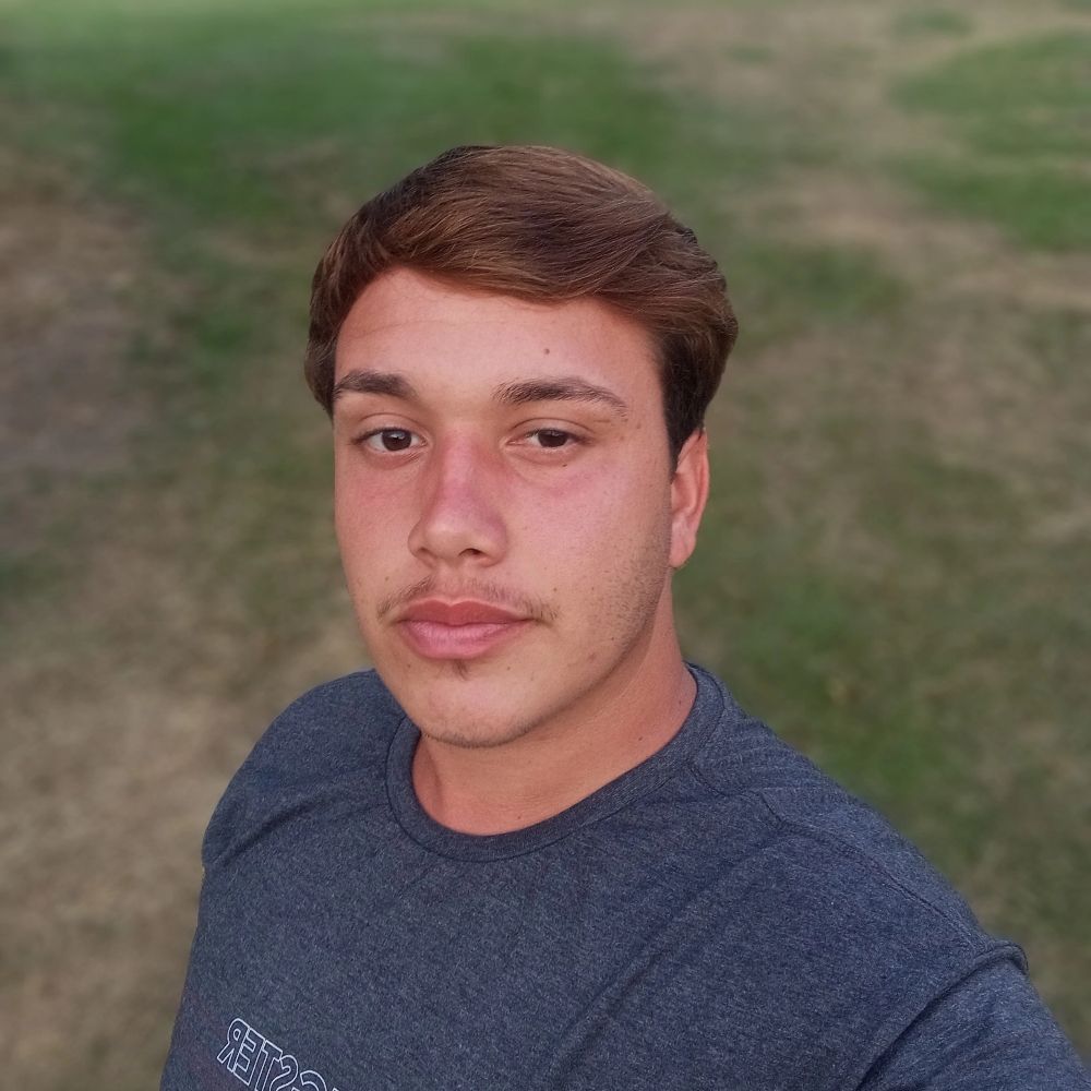 Gustavo Alves