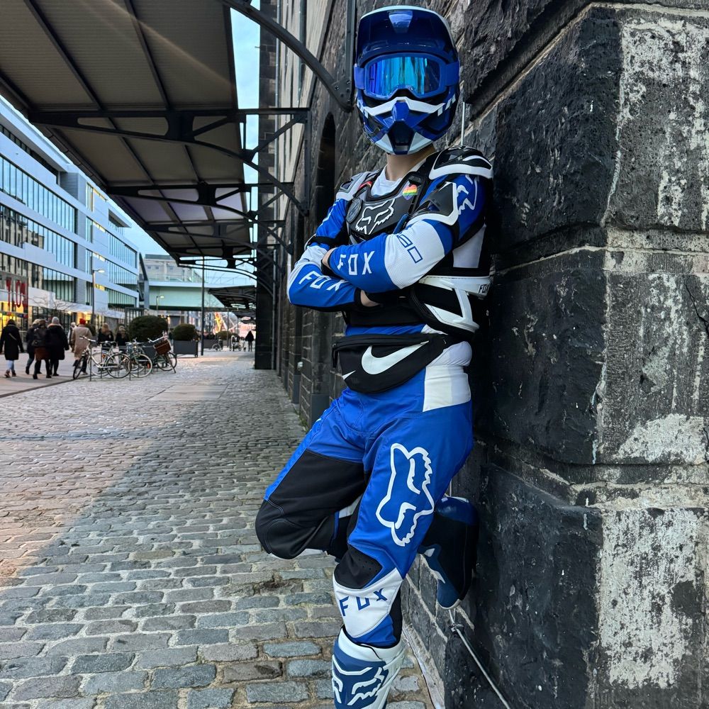 Pup Twixx Cologne