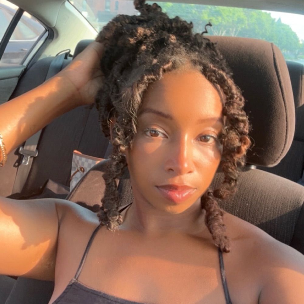 Miss Honey🍯
