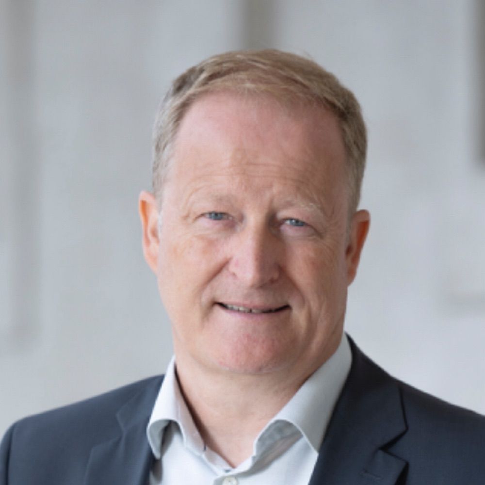 Morten Freil
