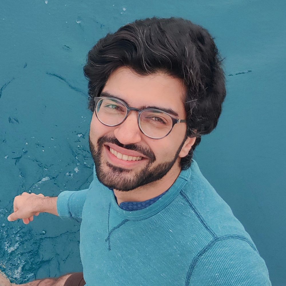 Chirag Mehra