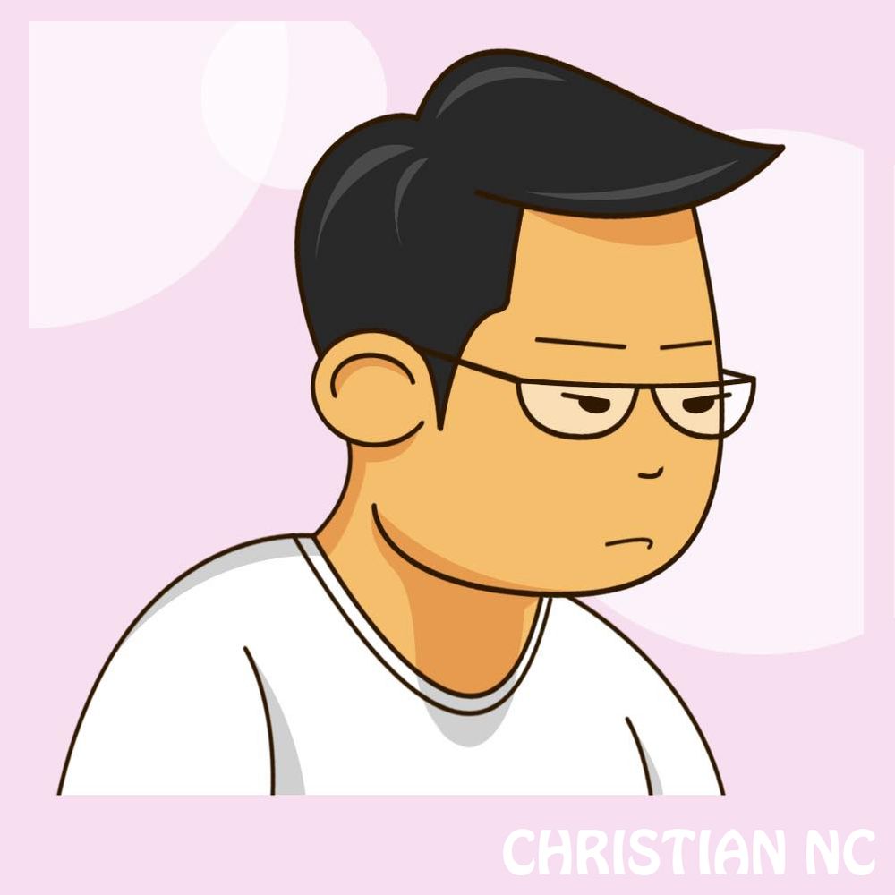 ✏Christian Mason ✏ Background Commission ✏Waitlist