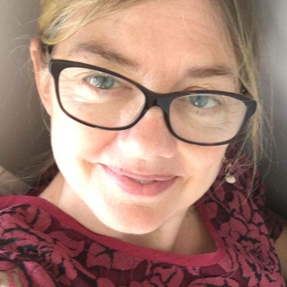 Laurie Elmquist