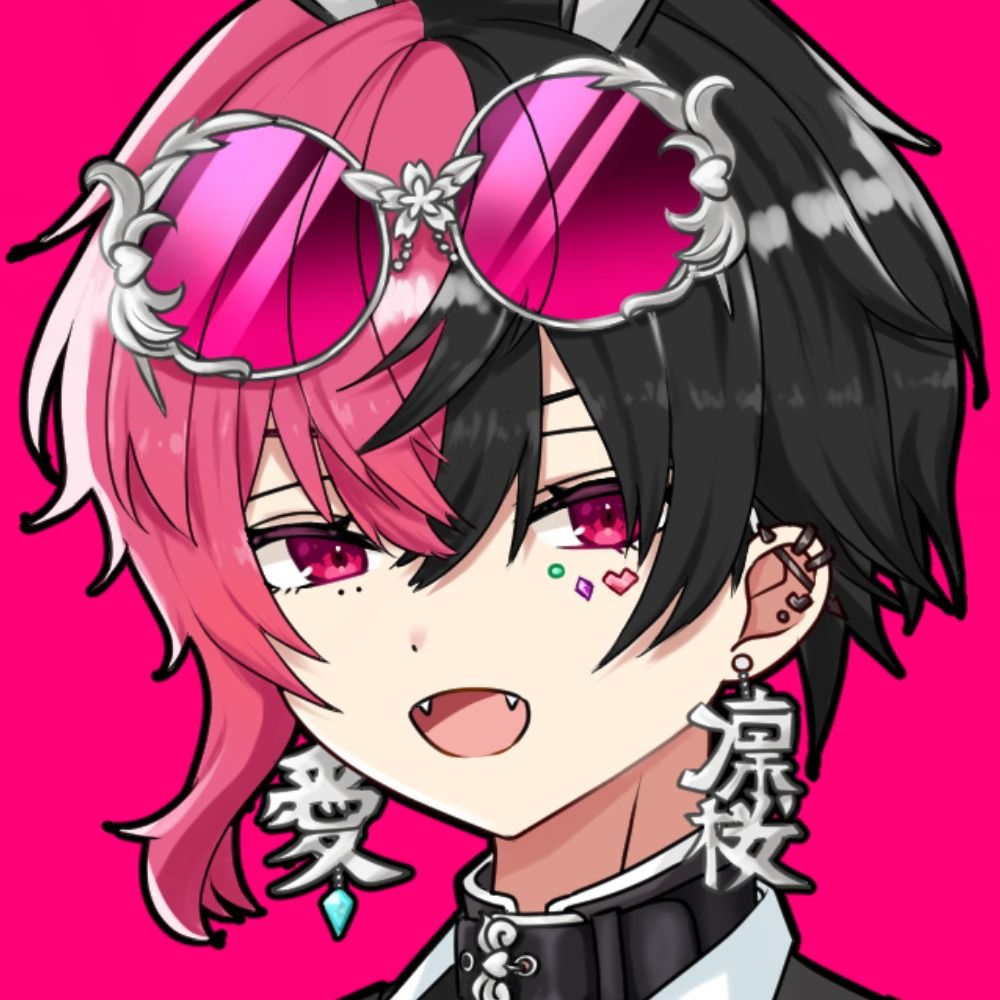 愛瀬リオ🐇❤