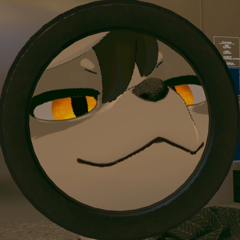 Zyphwolfy