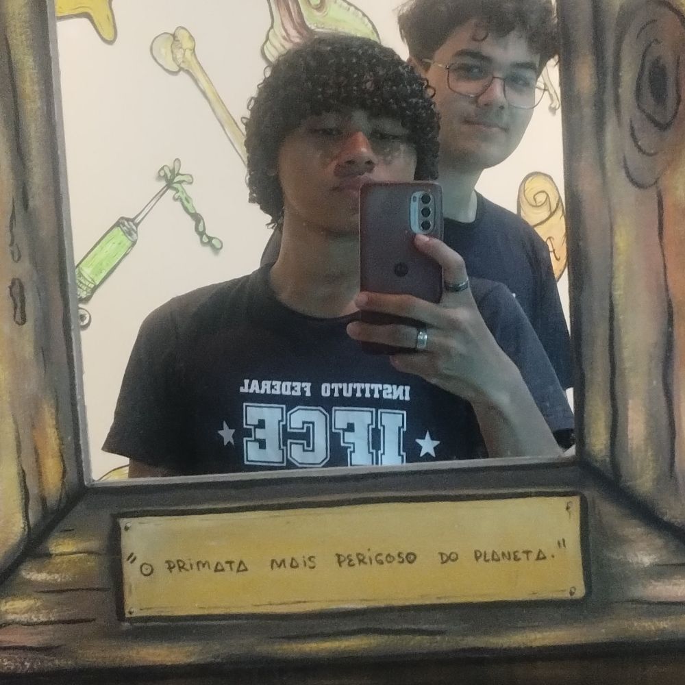 Whoismostarda?