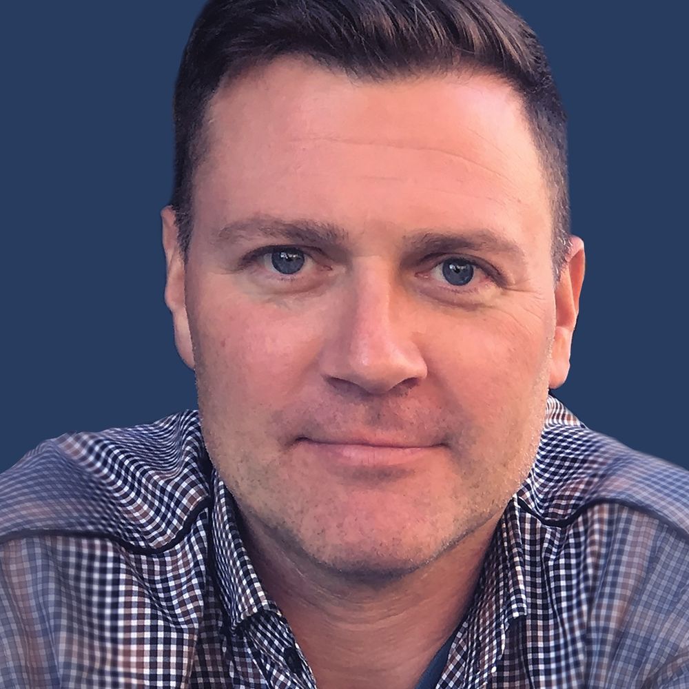 Jeff Bond