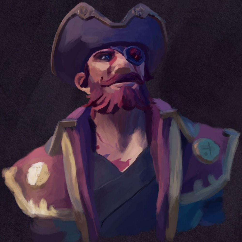 Warsmith Graves