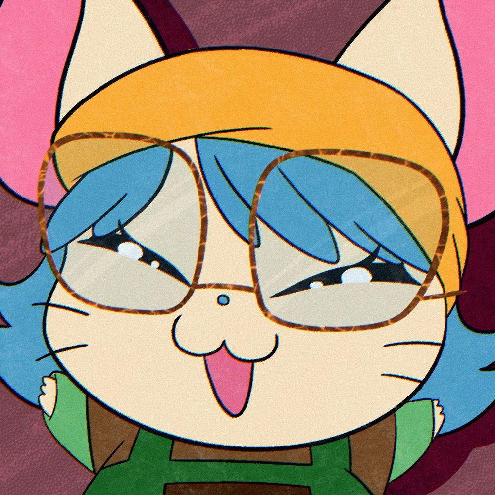 TandyMouse