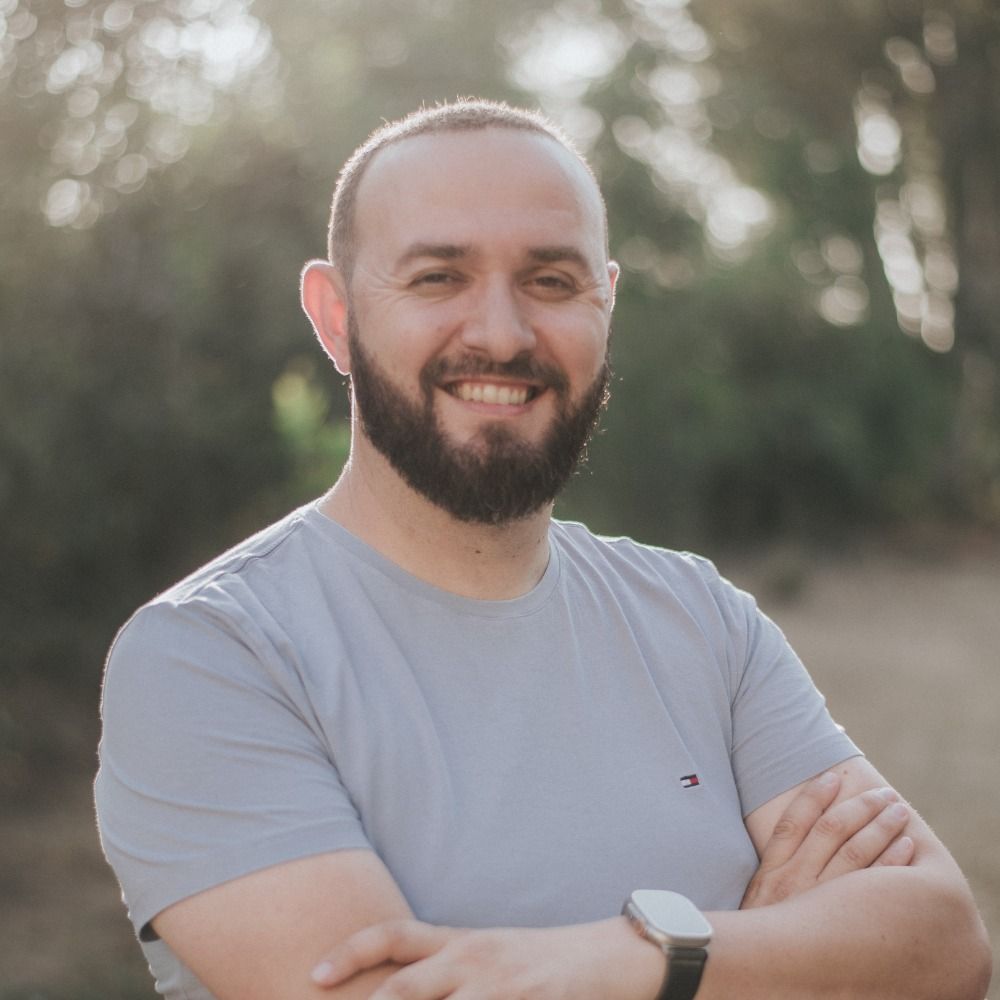 Nikolas Konstantinou
