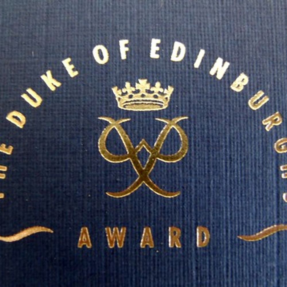 Braes High School DofE