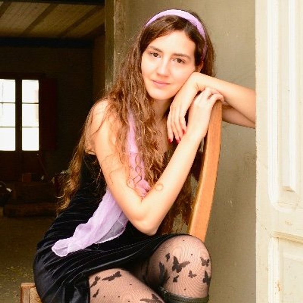 Elena Cabello Yeves