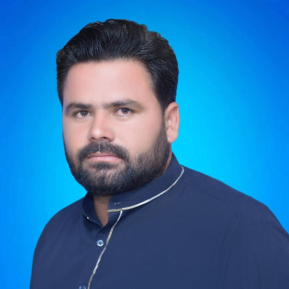 Naseem Ahmed