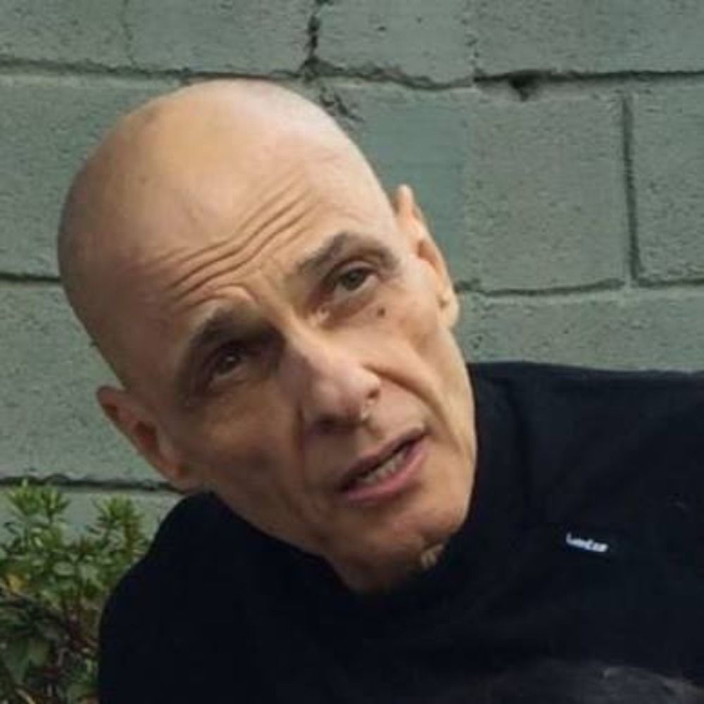 Luiz Carlos Garrocho