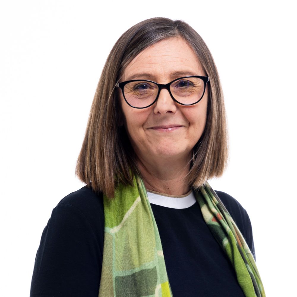 Annette Naudin