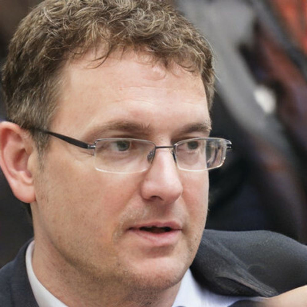 Dennis Baumgartner
