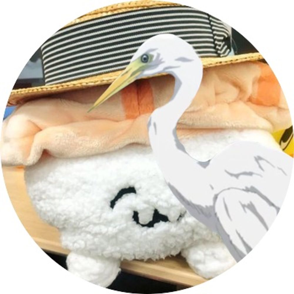 しむ