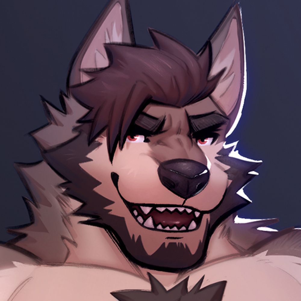 Jake (Commissions Open 1/5)