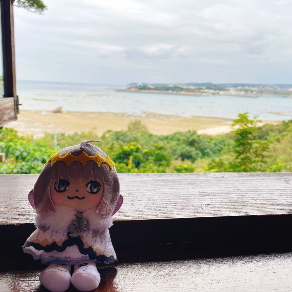ばんちょ