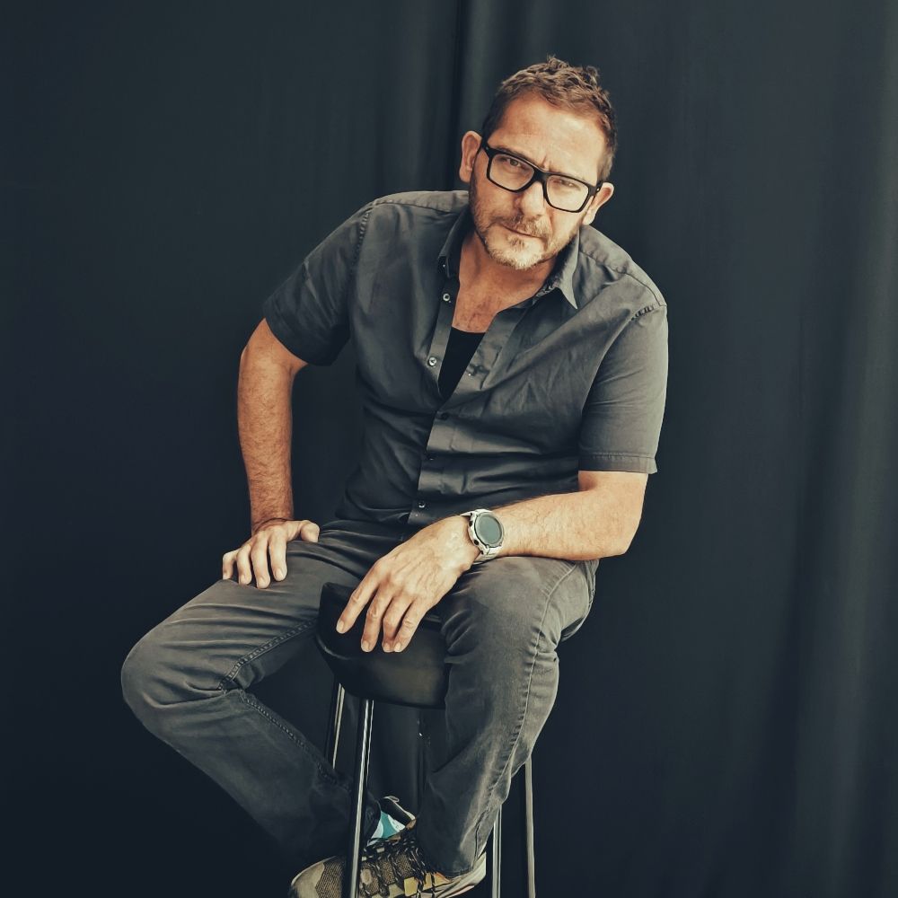 Quique Alemán