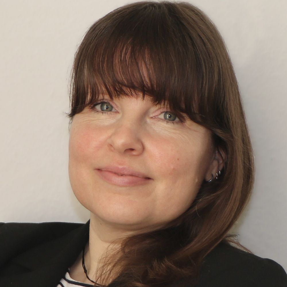 Sonja Rückert