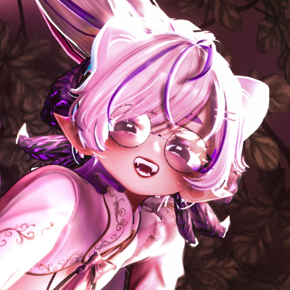 Feral Stella