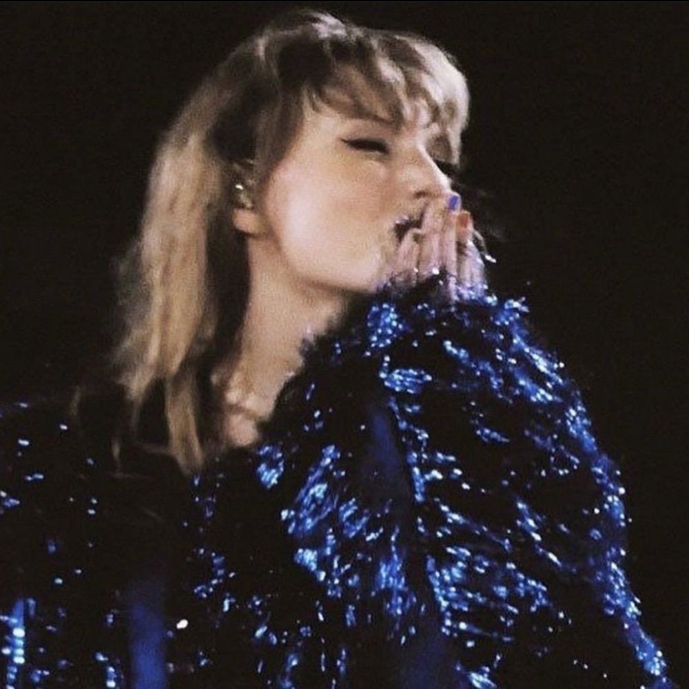 🐍✨ Eva (Taylor’s Version) ✨🐍