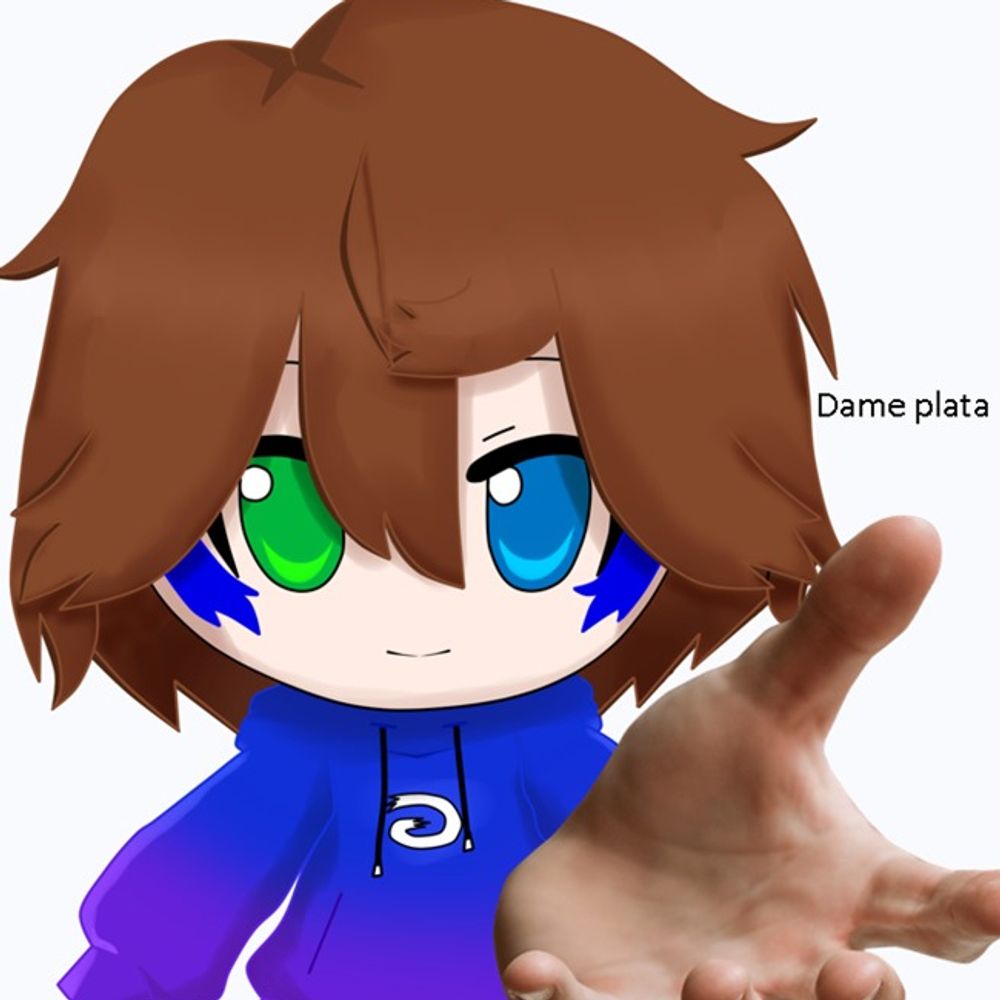 LucasKun【Comiciones abiertas】 🇪🇨