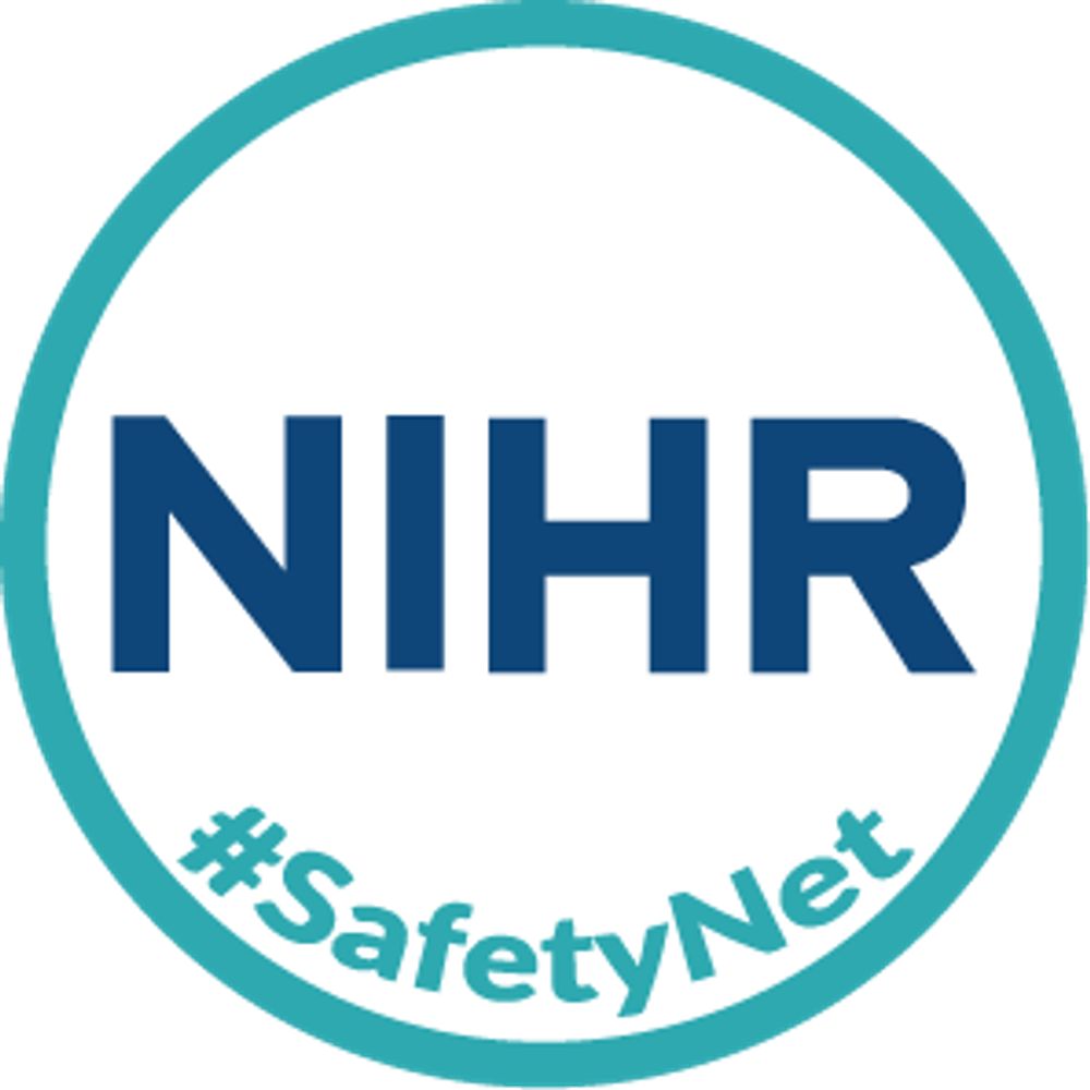 NIHR PSRC Network - SafetyNet