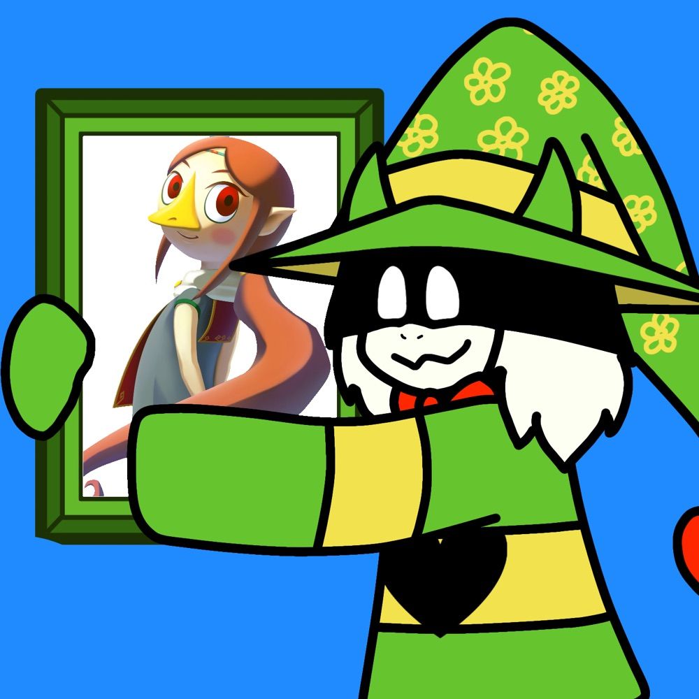 💚Goat & Watch💛