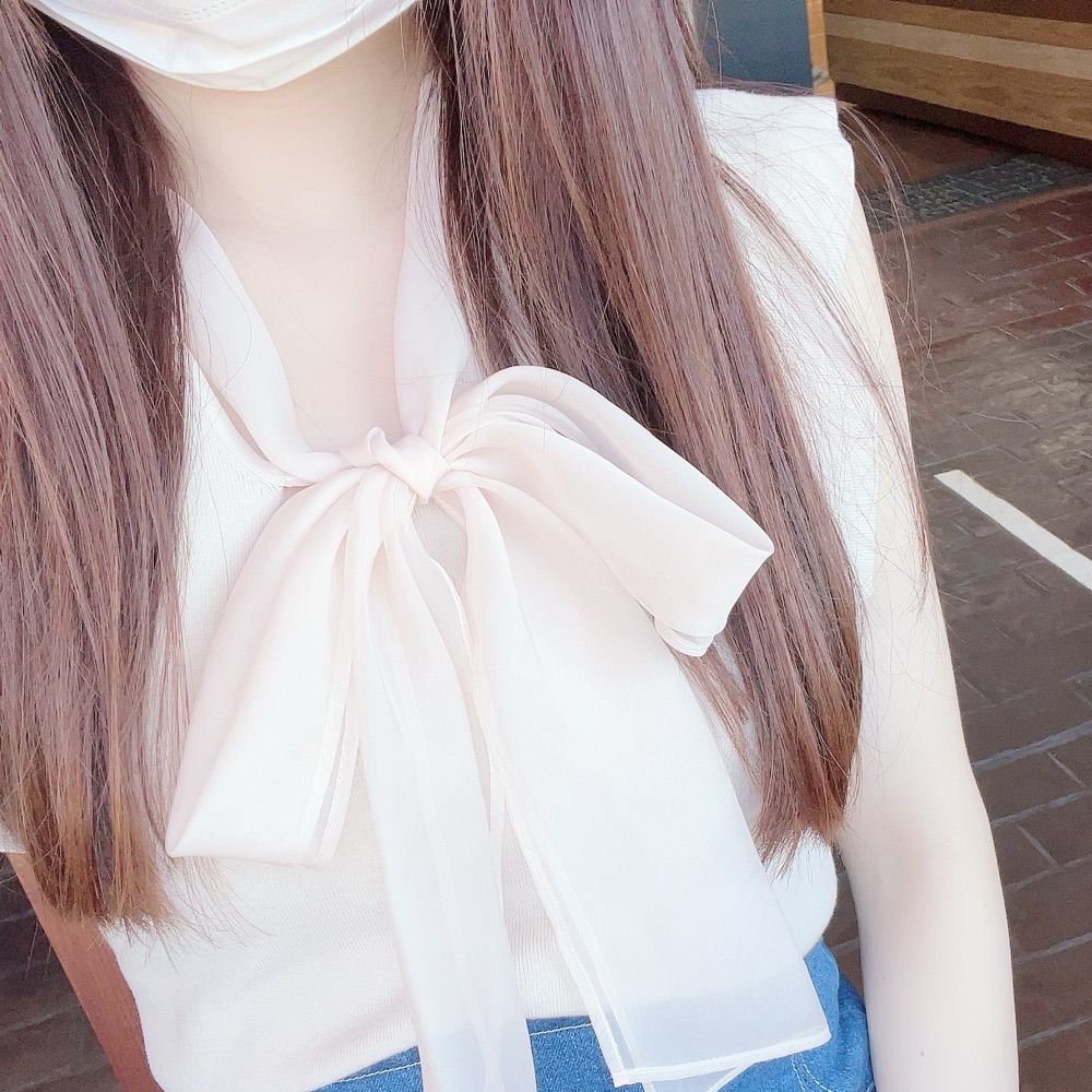 藍