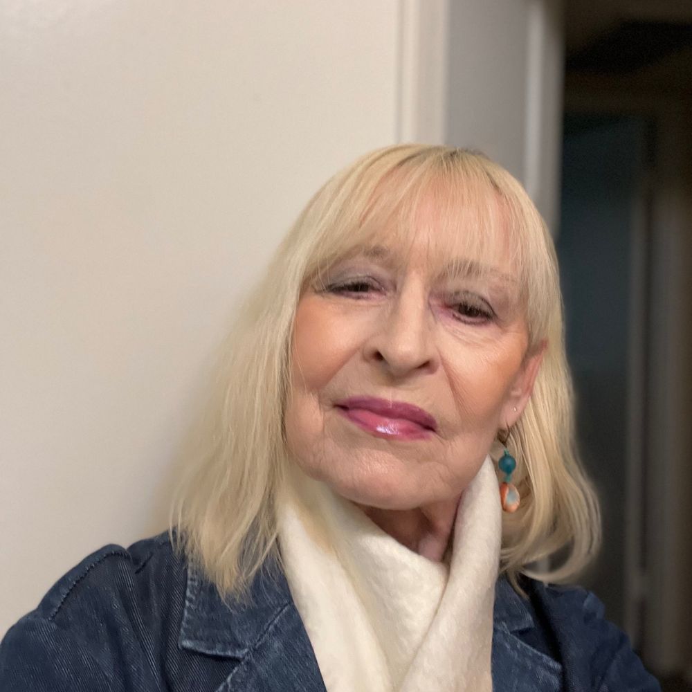Susan Moran