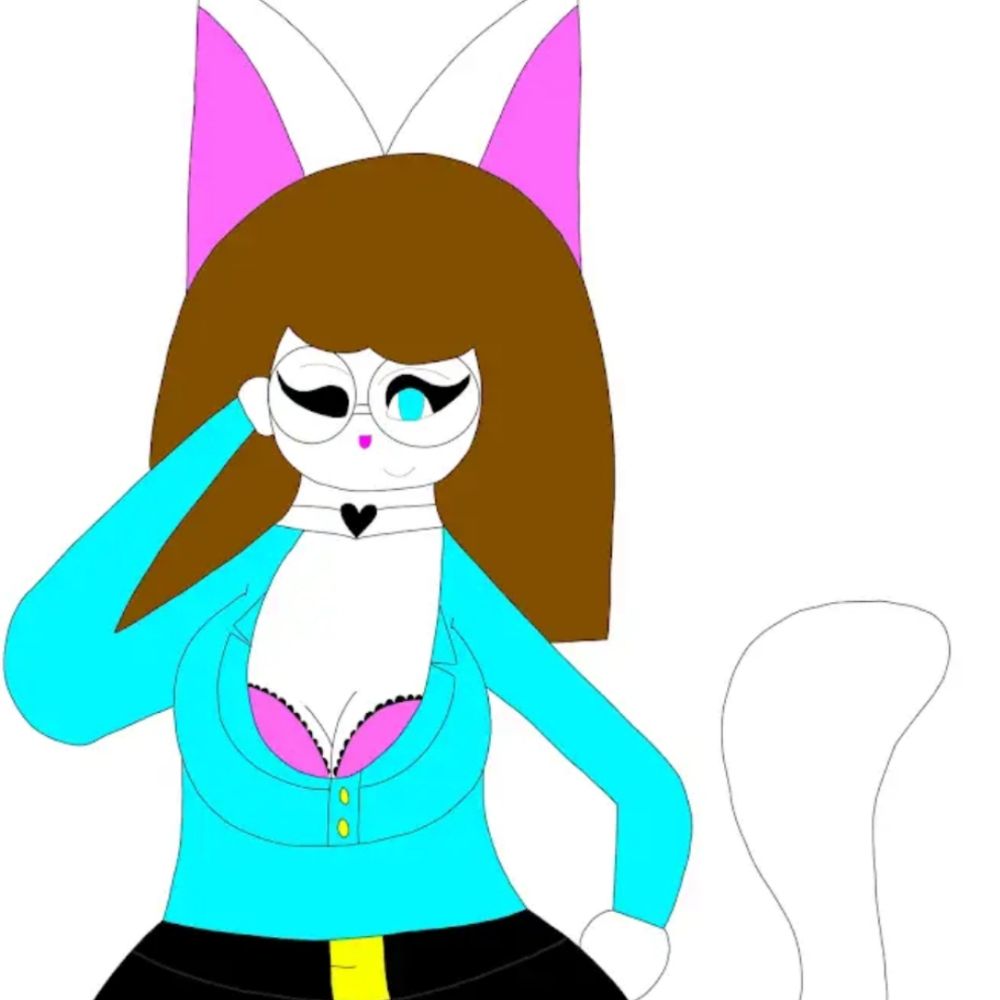 Roxxy the fox