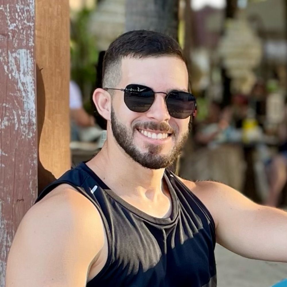 Lucas Rocha