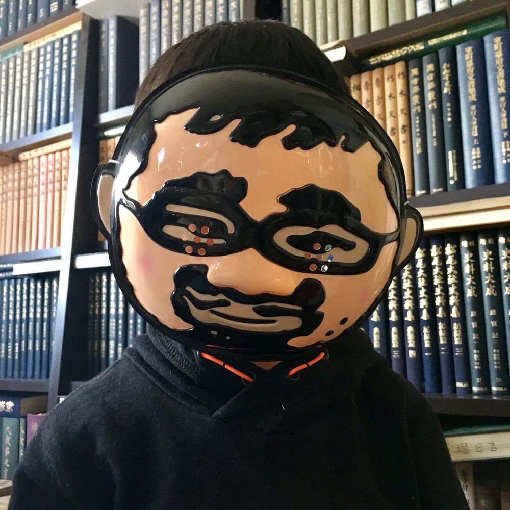 tomohiro nomura