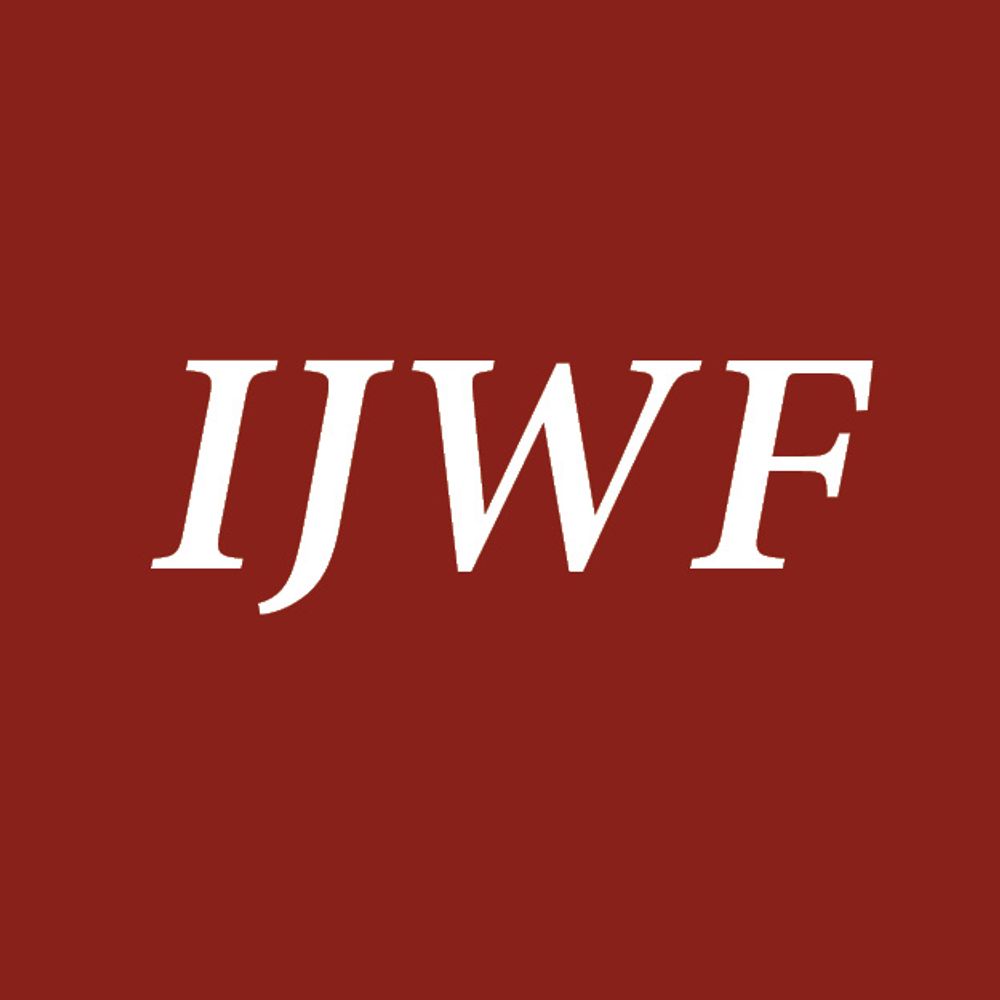 International Journal of Wildland Fire