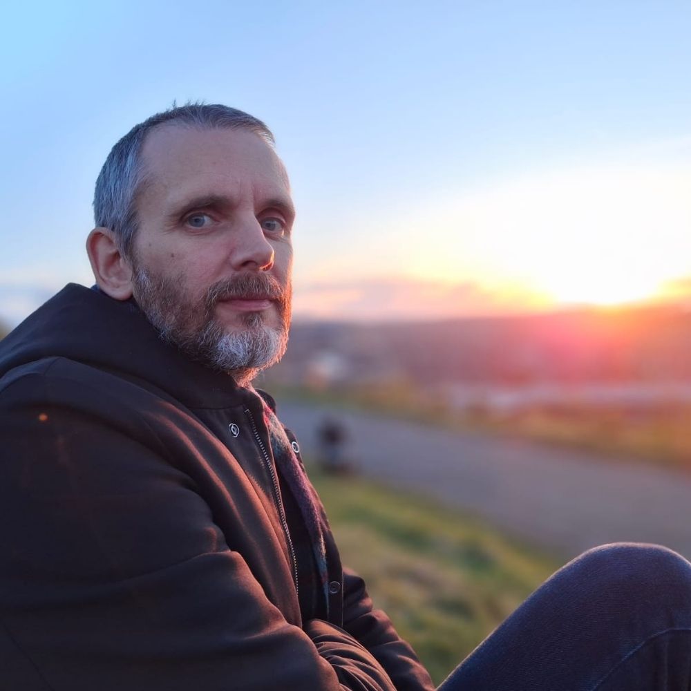Andy Aydın-Aitchison