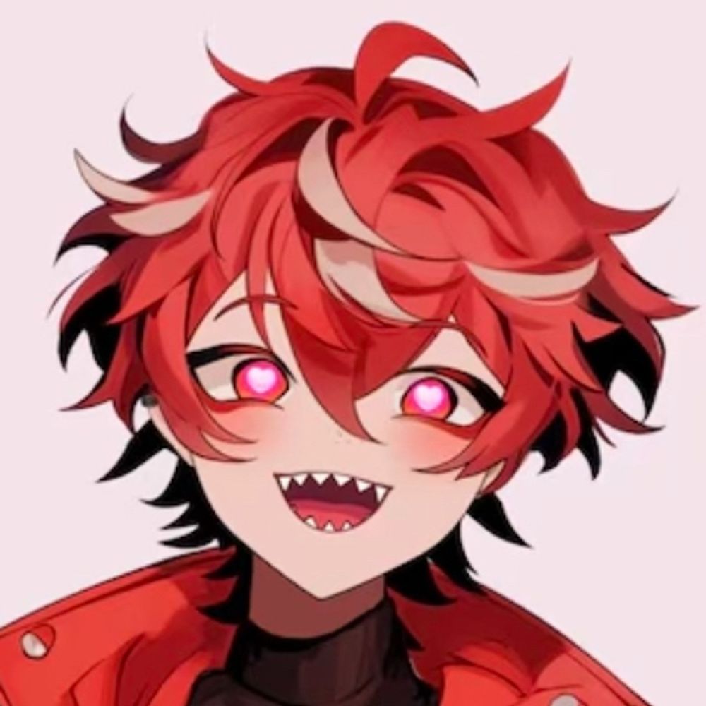 ❤ Foxi ❤ |  Femboy Vtuber