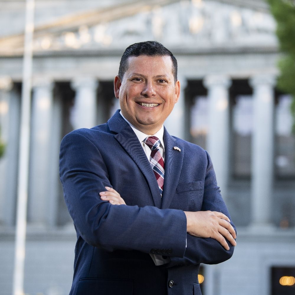 Rudy Salas
