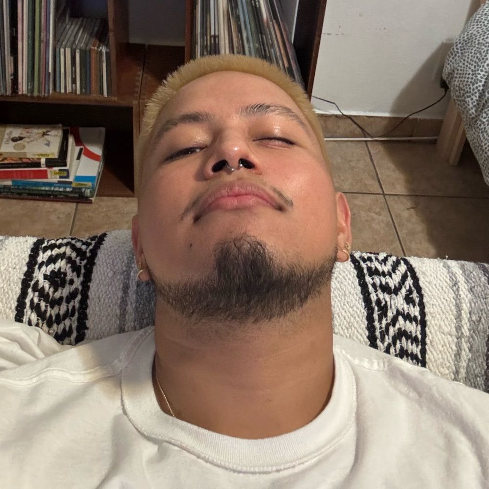 J