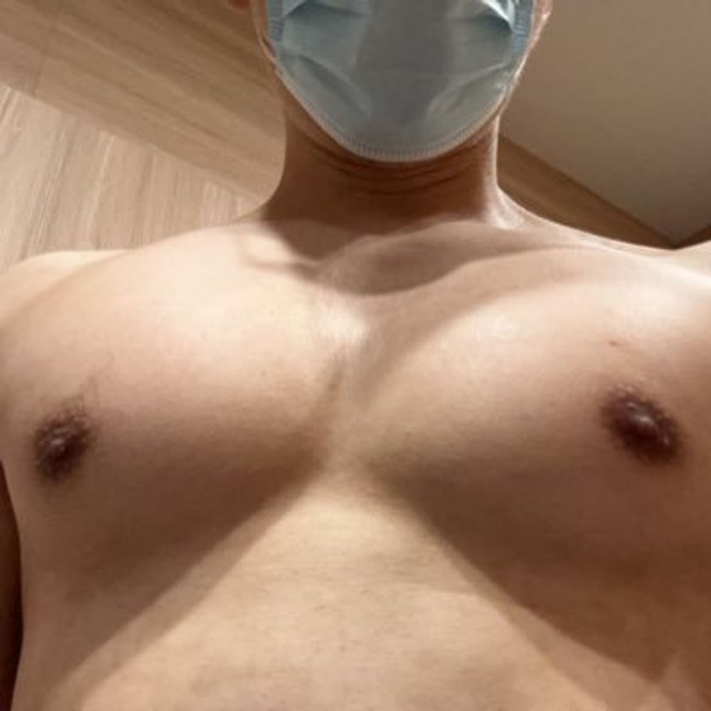 毫无训练痕迹的🐷