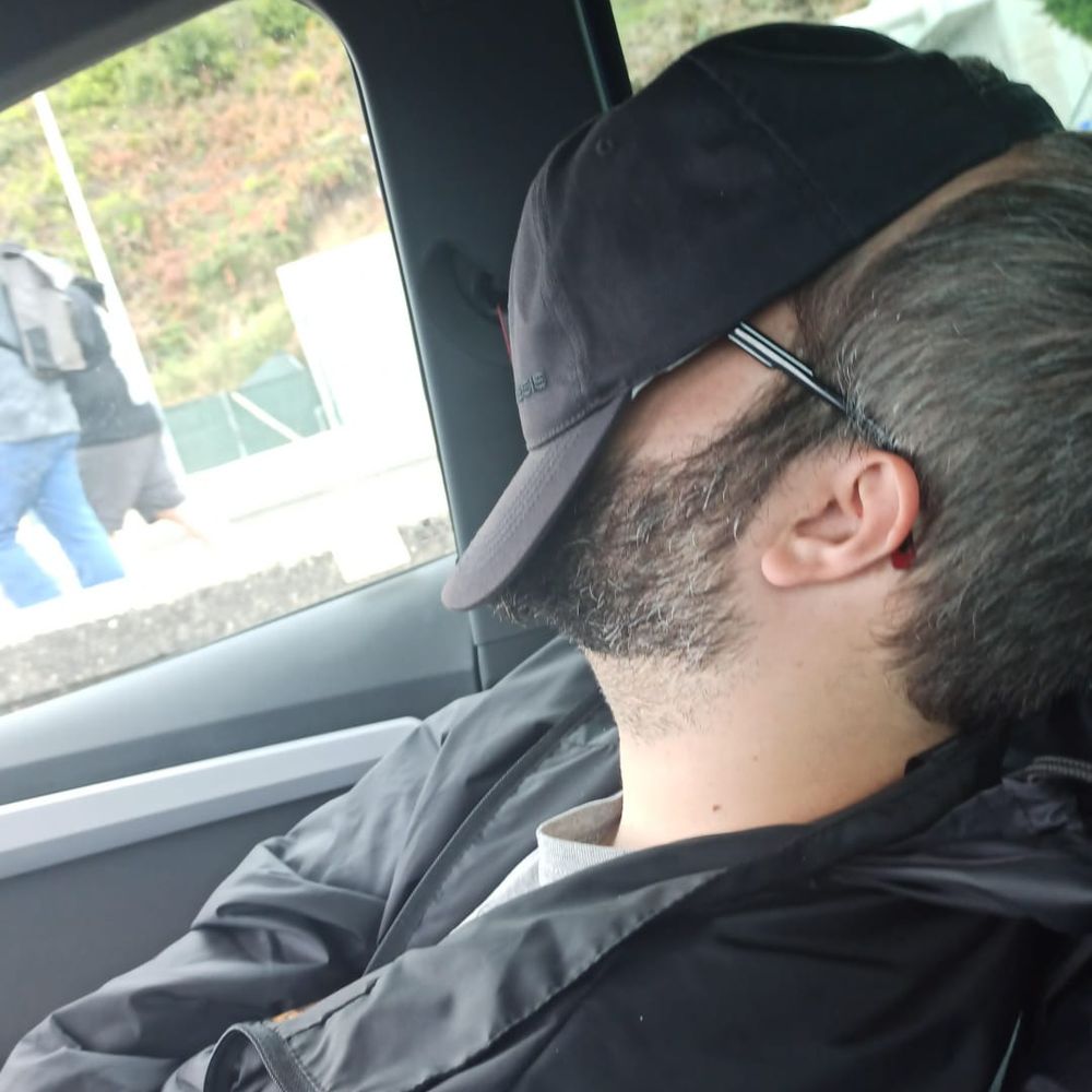 Sergi Maixenchs