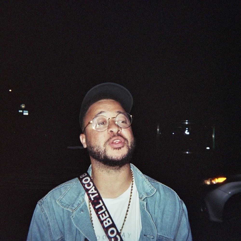Josh Rios